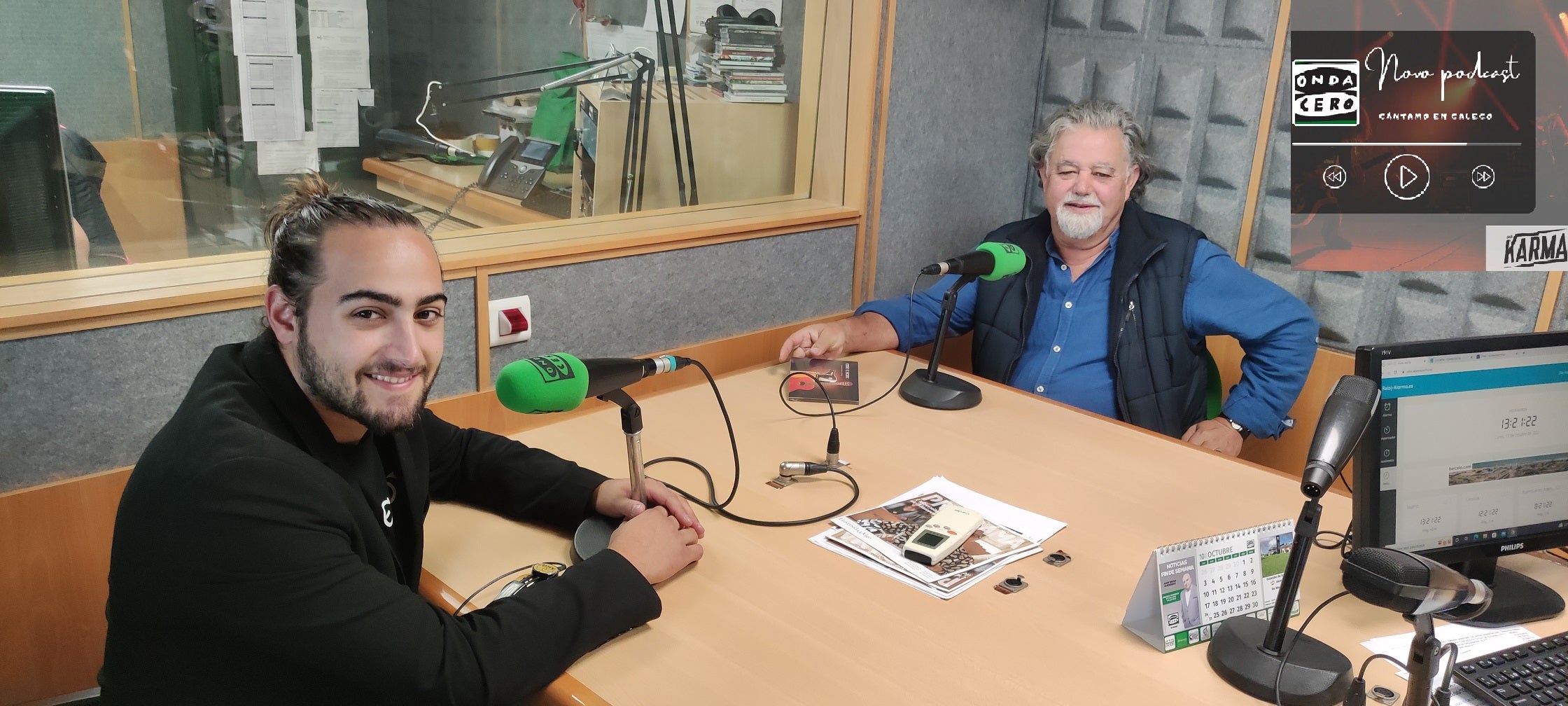 Cantamos en galego con cancións de "Onte e hoxe" Cantamos en galego con cancións de "Onte e hoxe"