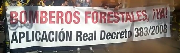 La España Vaciada continúa sus reivindicaciones en los núcleos rurales en este otoño La España Vaciada continúa sus reivindicaciones en los núcleos rurales en este otoño