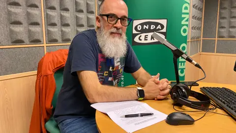 Víctor Manuel Martín Víctor Manuel Martín