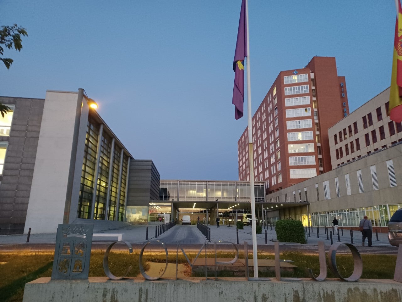 Palencia tiene la peor tasa de contagios por COVID a 14 días de Castilla y León Palencia tiene la peor tasa de contagios por COVID a 14 días de Castilla y León