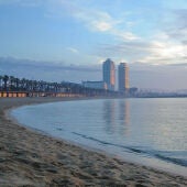 Els fumadors són menys de l'1% dels cinc milions d'usuaris de les platges