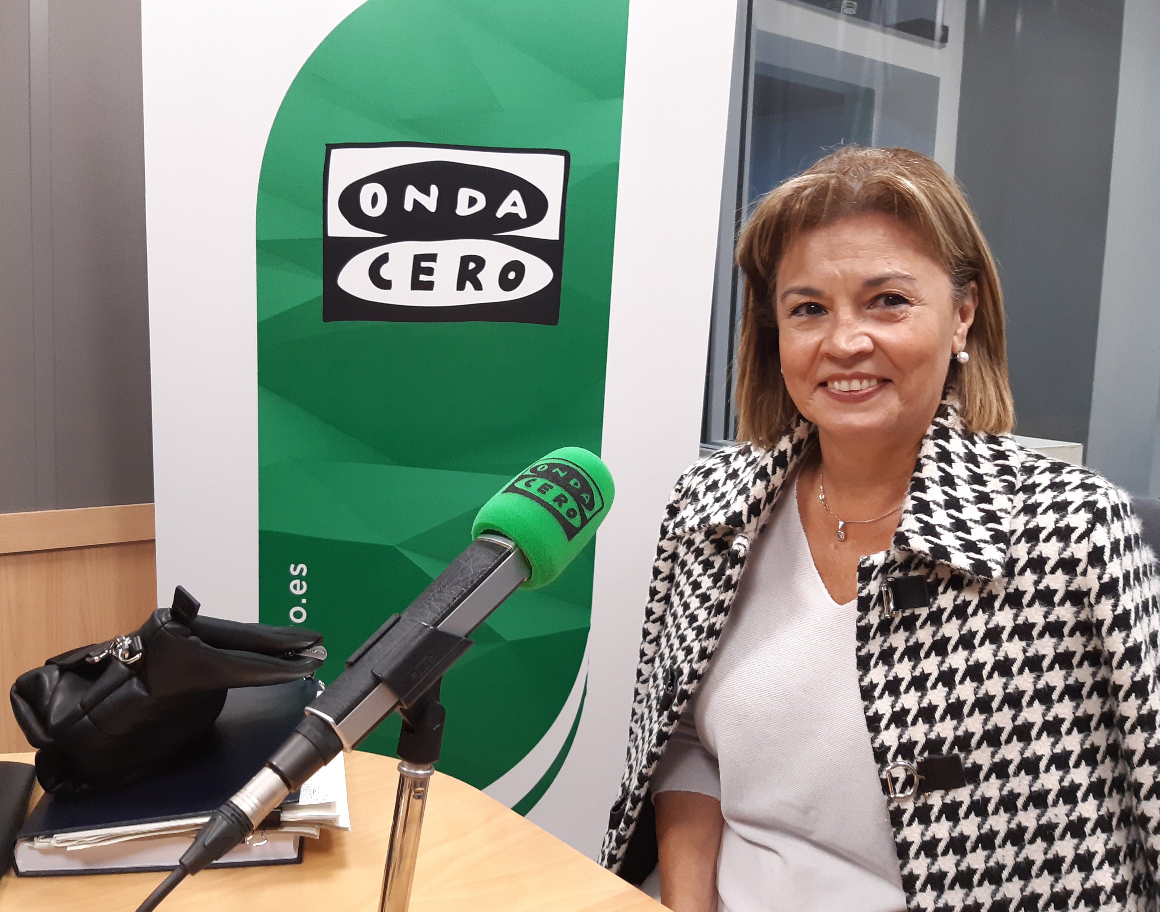 La fiscal superior de Asturias advierte de que el concepto de lucro es "muy sutil" La fiscal superior de Asturias advierte de que el concepto de lucro es "muy sutil"