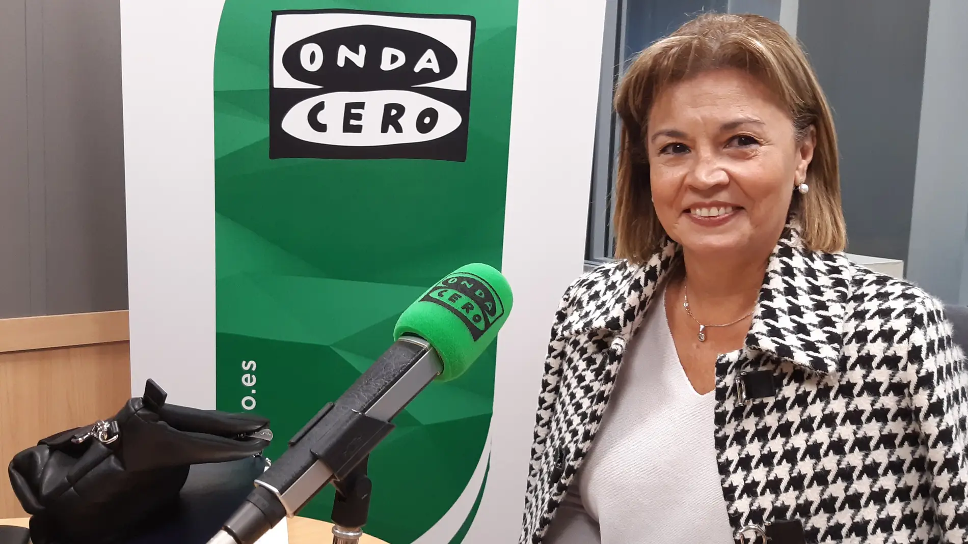 Esther Fernández, Fiscal Superior de Asturias
