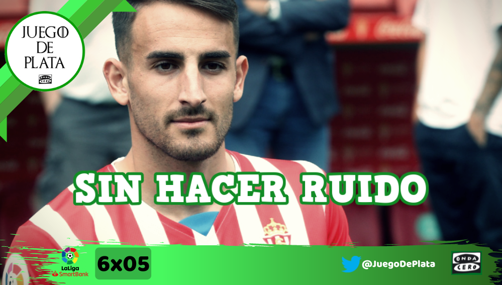 Juego de Plata 6x05: Sin hacer ruido Juego de Plata 6x05: Sin hacer ruido