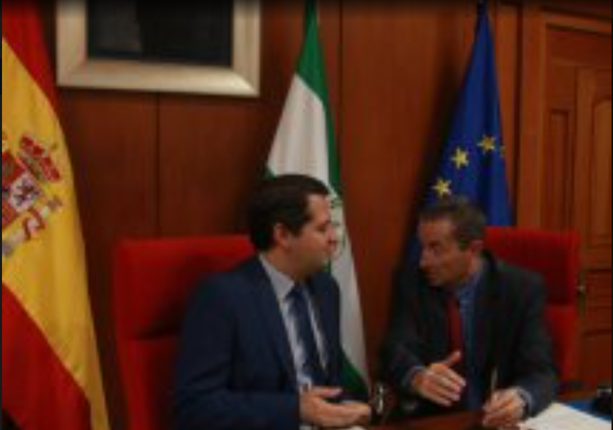 Una comisión estudiará cómo mejorar la gestión del IMTUR Una comisión estudiará cómo mejorar la gestión del IMTUR