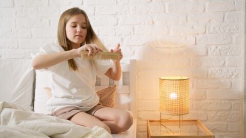 Si no me crees, compru&eacute;balo: Curiosidades sobre los piojos