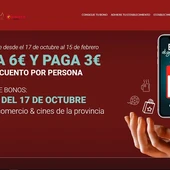 Campaña de "Bonos-Digitalízate" Campaña de "Bonos-Digitalízate"