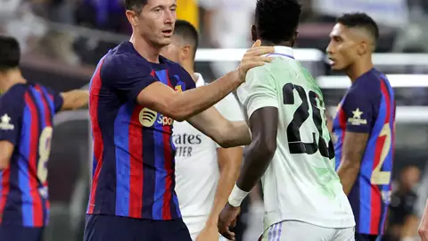 Real Madrid - Barcelona: en directo, sigue el Clásico en Radioestadio Real Madrid - Barcelona: en directo, sigue el Clásico en Radioestadio