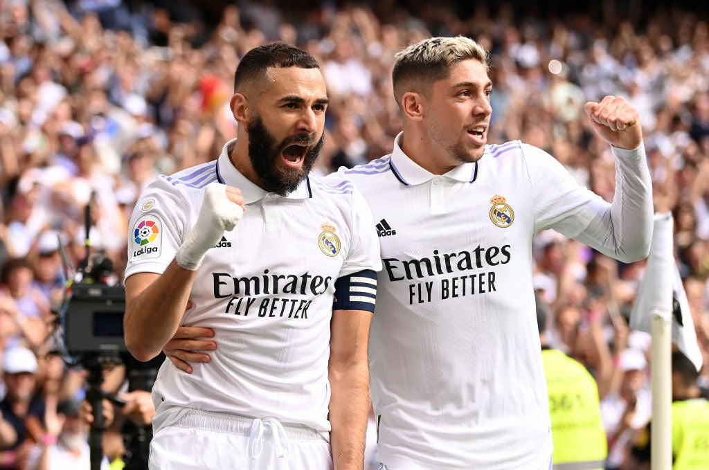 Real Madrid 3 -1 Barcelona: crónica y análisis del Clásico en el Bernabéu Real Madrid 3 -1 Barcelona: crónica y análisis del Clásico en el Bernabéu