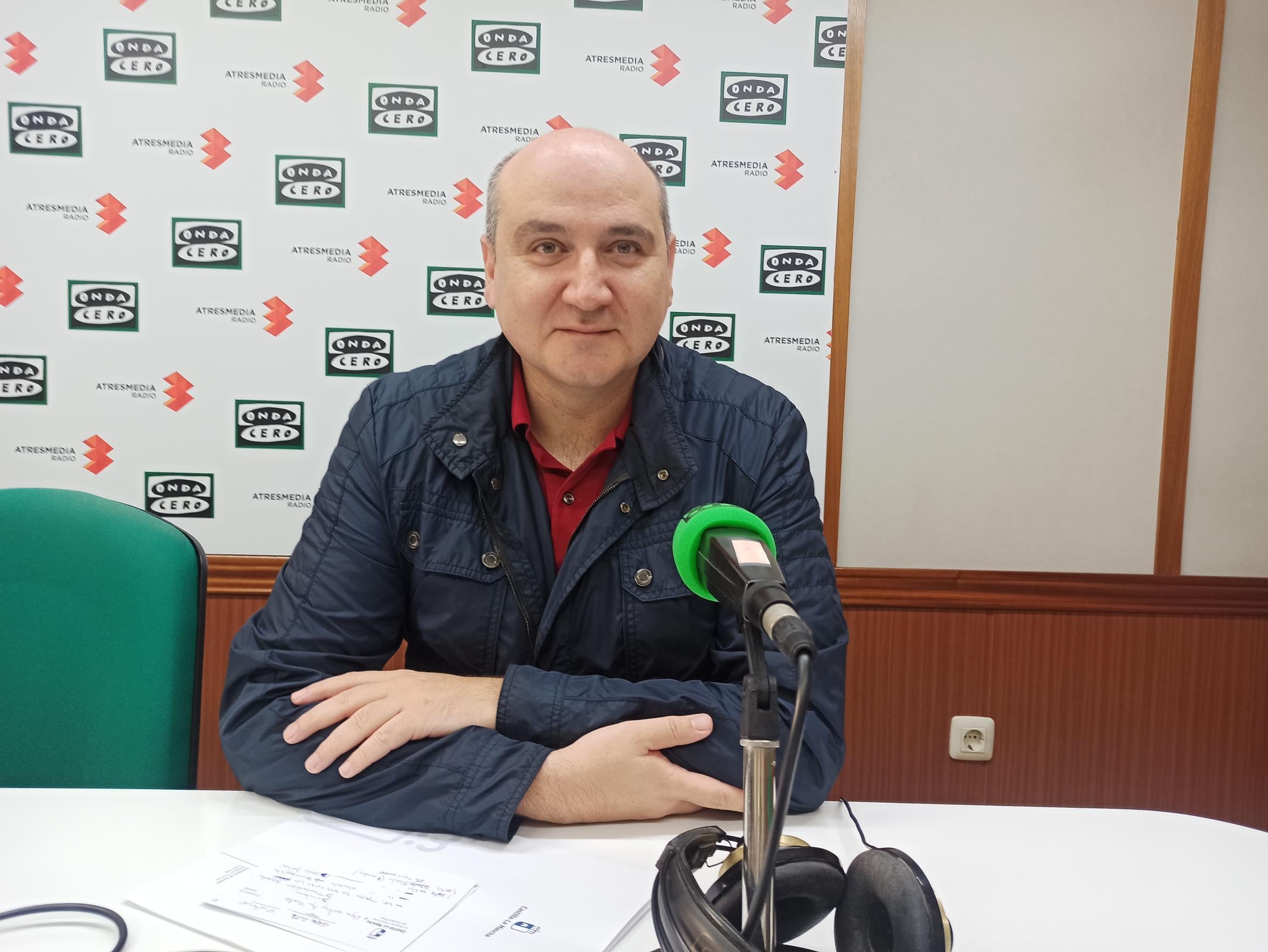 Comienza la campaña de vacunación contra la gripe en la provincia de Ciudad Real Comienza la campaña de vacunación contra la gripe en la provincia de Ciudad Real