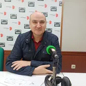 Francisco José García Francisco José García
