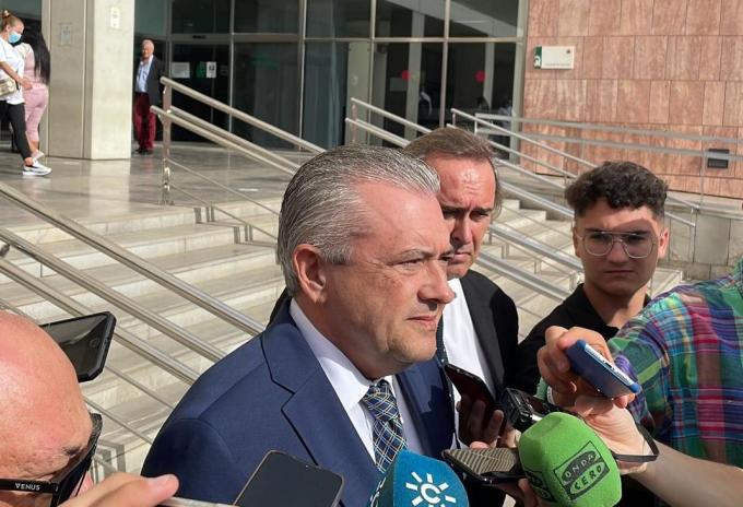 Onda Deportiva Málaga 17/10/2022 Onda Deportiva Málaga 17/10/2022