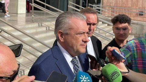 Paco Valverde, abogado de la APA