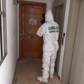 CULLERA ASESINATO