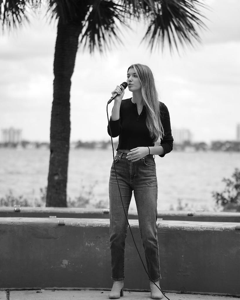 Ana Bartem, la valentía de vivir viviendo Ana Bartem, la valentía de vivir viviendo