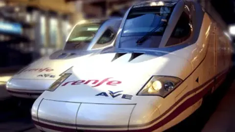 Renfe refuerza el servicio entre León y Madrid con cuatro frecuencias el fin de semana .