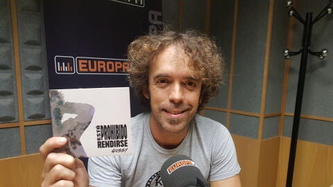 'Est&aacute; prohibido rendirse'