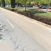Avenida de los Descubrimientos Avenida de los Descubrimientos
