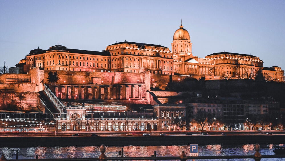 Budapest te está esperando para vivir un otoño fascinante 