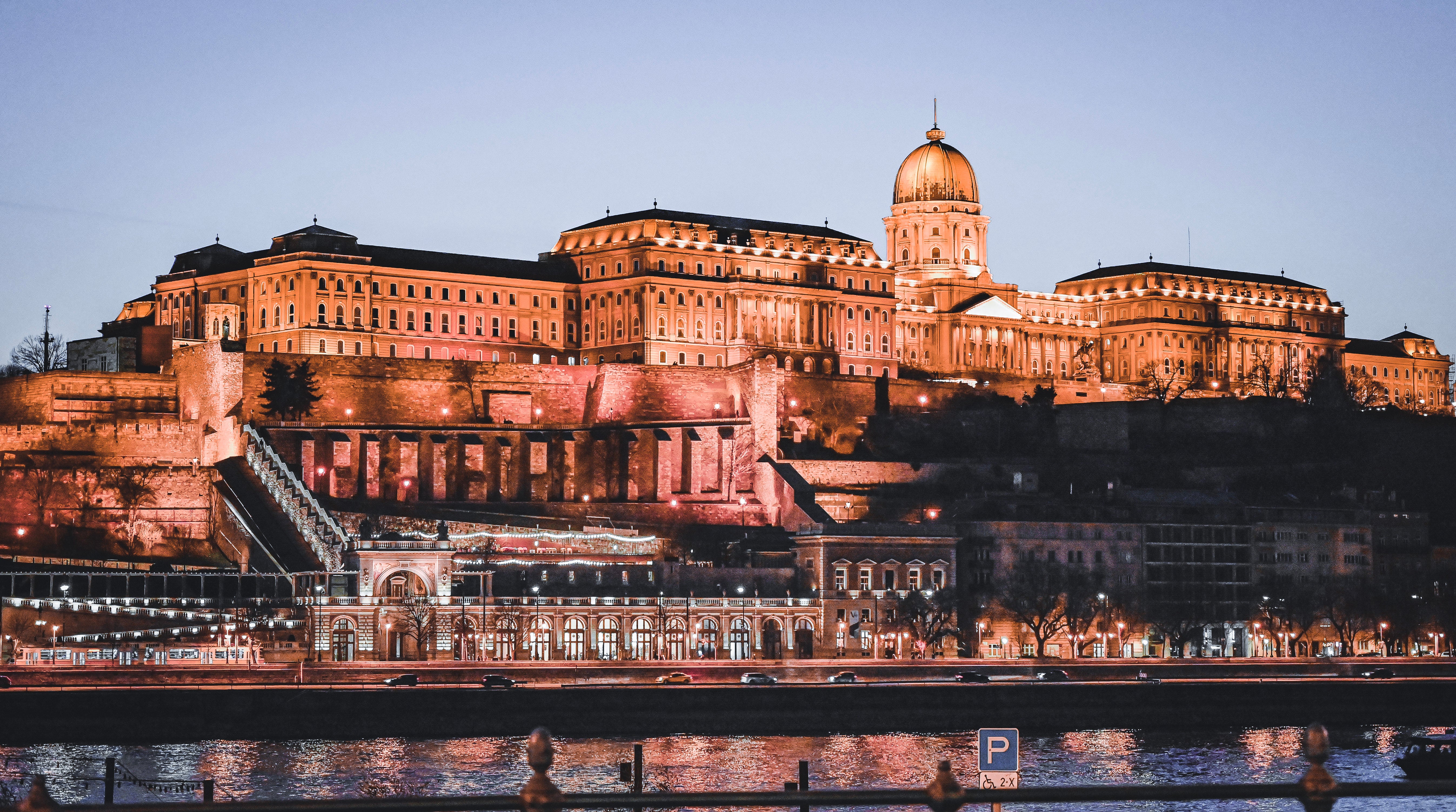 Budapest te está esperando para vivir un otoño fascinante Budapest te está esperando para vivir un otoño fascinante