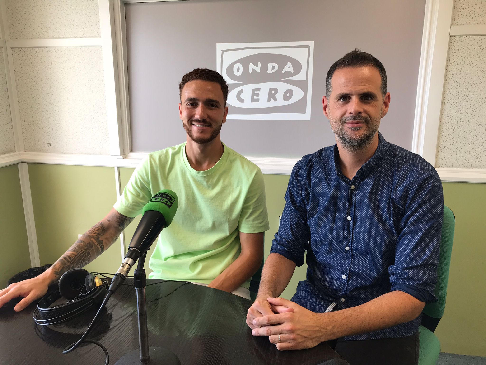 Onda Deportiva Marbella, lunes 17 de octubre de 2022 Onda Deportiva Marbella, lunes 17 de octubre de 2022