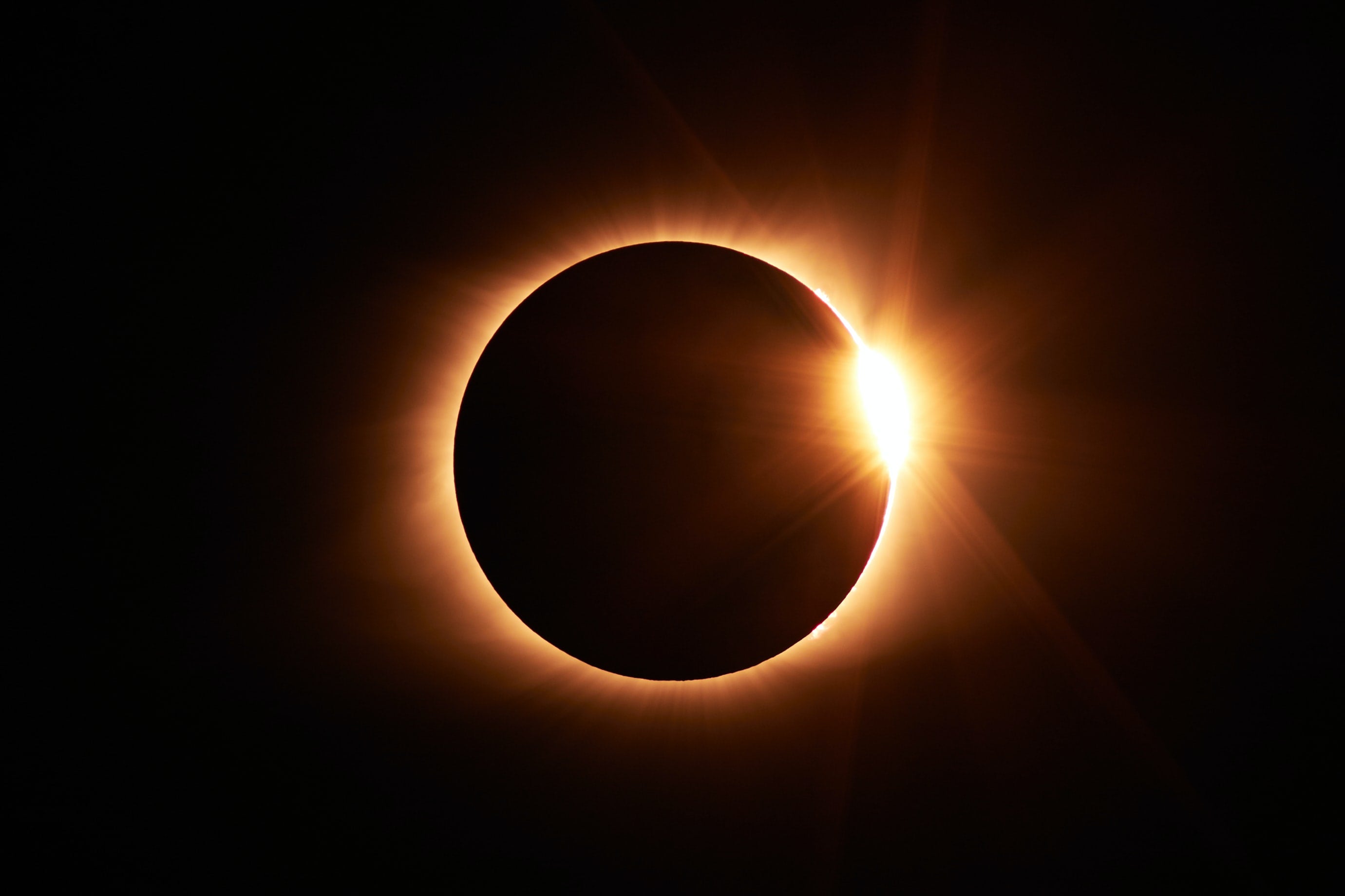 El eclipse solar de octubre de 2022 ya tiene fecha: dónde se podrá ver El eclipse solar de octubre de 2022 ya tiene fecha: dónde se podrá ver