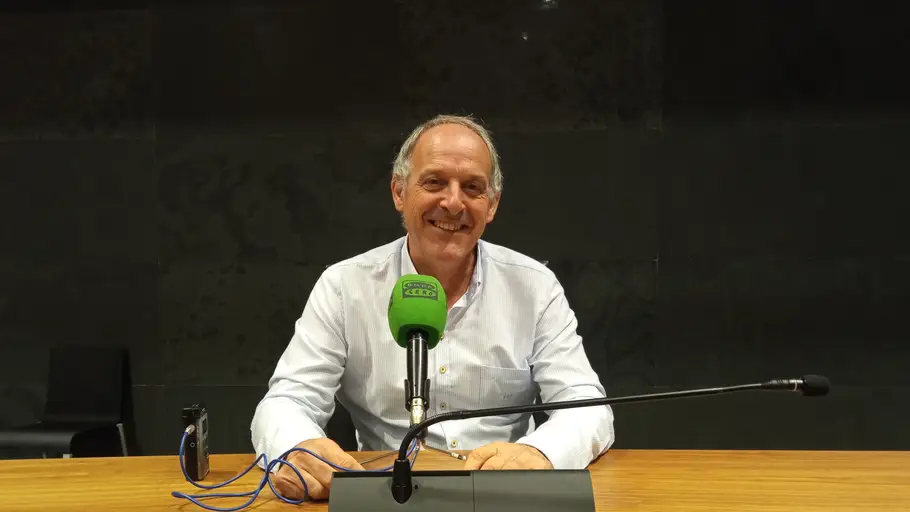 Adolfo Araiz EH Bildu