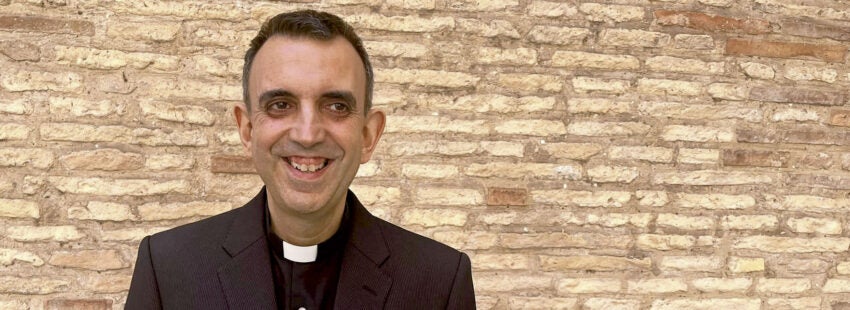 Ernesto Brotóns ordenado nuevo Obispo de Plasencia Ernesto Brotóns ordenado nuevo Obispo de Plasencia