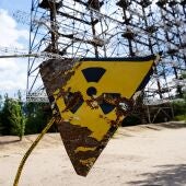 Por qué hay países haciendo acopio de yodo ante un posible ataque nuclear