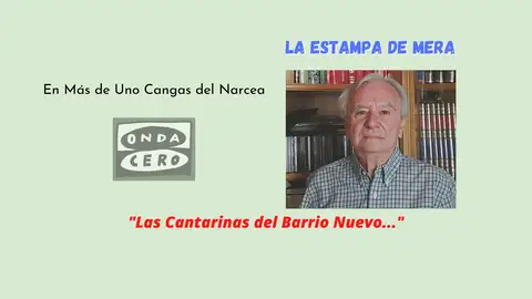 La Estampa de Mera La Estampa de Mera