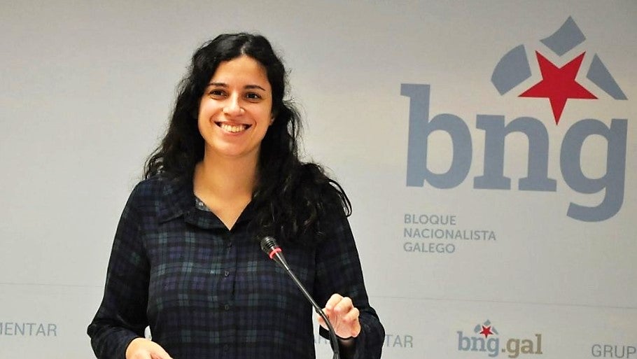 O BNG reitera o seu apoio aos traballadores e traballadoras do metal O BNG reitera o seu apoio aos traballadores e traballadoras do metal