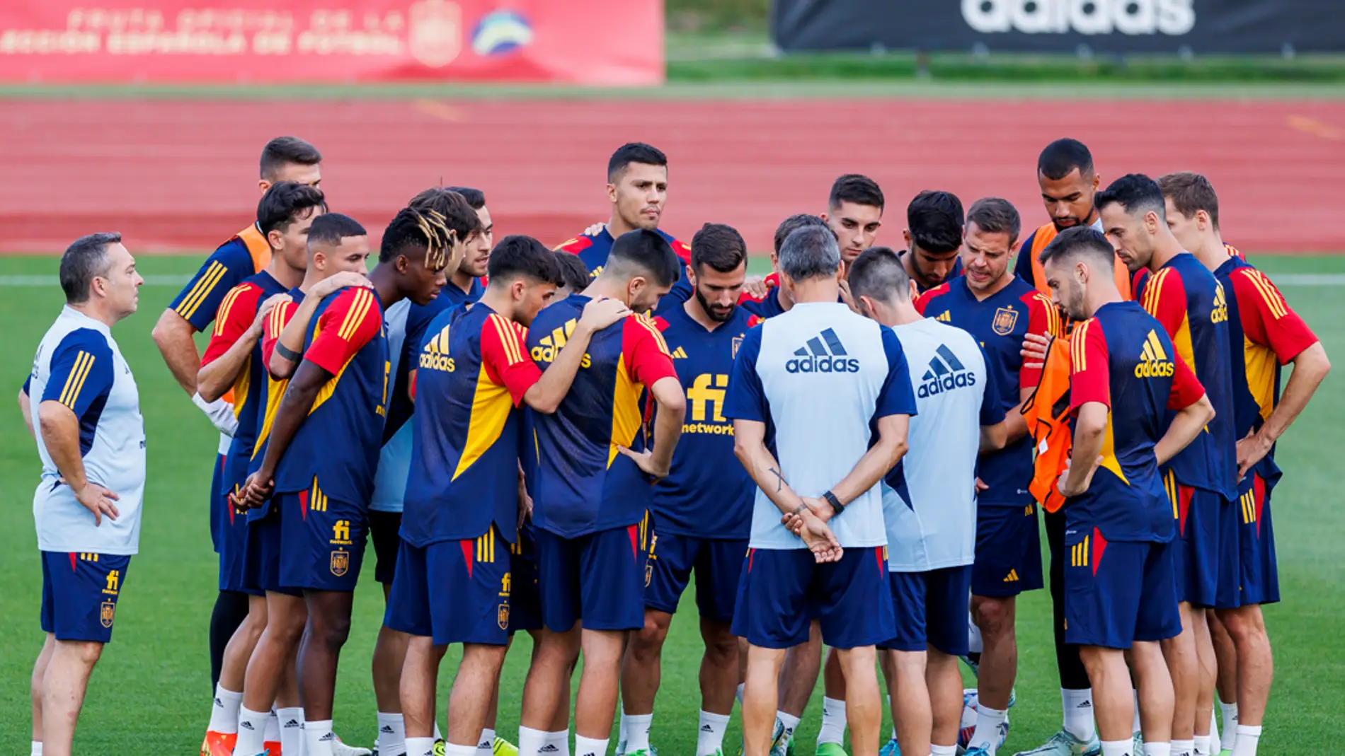 Cuánto ganan los jugadores de España por ir al Mundial de Qatar