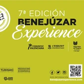 Esta edición de Benejúzar Experience llega cargada de actividades gastronómicas, comerciales y lúdicas Esta edición de Benejúzar Experience llega cargada de actividades gastronómicas, comerciales y lúdicas