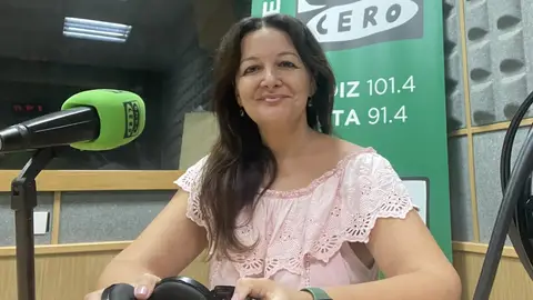 Carmen Paúl Carmen Paúl
