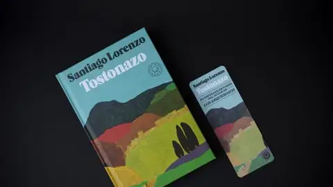 'Tostonazo' de Santiago Lorenzo 'Tostonazo' de Santiago Lorenzo