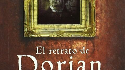 El Retrato de Dorian Gray