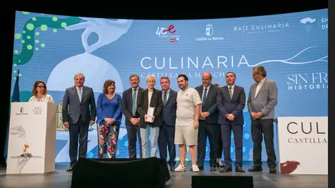 Premiados en Culinaria 2022 Premiados en Culinaria 2022