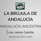 Andalucía Ancestral