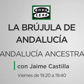 Andalucía Ancestral Andalucía Ancestral