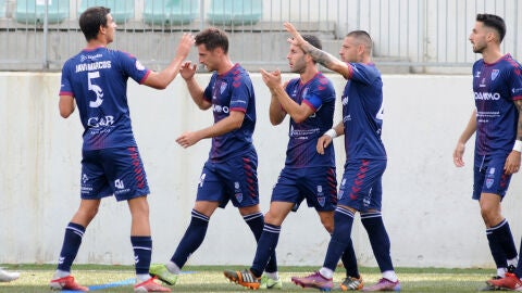 Gimn&aacute;stica Segoviana