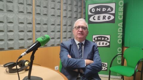 Hablamos con el doctor Corsino sobre el congreso de oftalmolog&iacute;a que acoger&aacute; la ciudad de Pontevedra el 28 y 29 de octubre. 