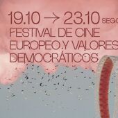  Festival de Cine Europeo y Valores Democráticos 