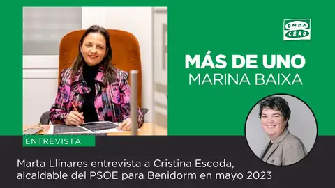 Entrevista a Cristina Escoda Entrevista a Cristina Escoda