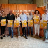 Feria Comercio, Tapa y Automóvil Alzira Feria Comercio, Tapa y Automóvil Alzira