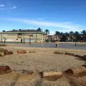 COLEGIO ALBORXI ALZIRA COLEGIO ALBORXI ALZIRA