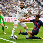 Tertulia: ¿Qué le está pasando al Barcelona? Tertulia: ¿Qué le está pasando al Barcelona?