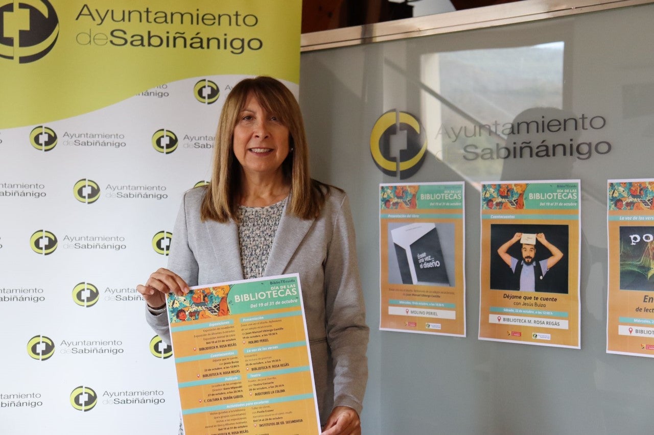 La ilustración y el diseño centran los actos del Día de las Bibliotecas La ilustración y el diseño centran los actos del Día de las Bibliotecas