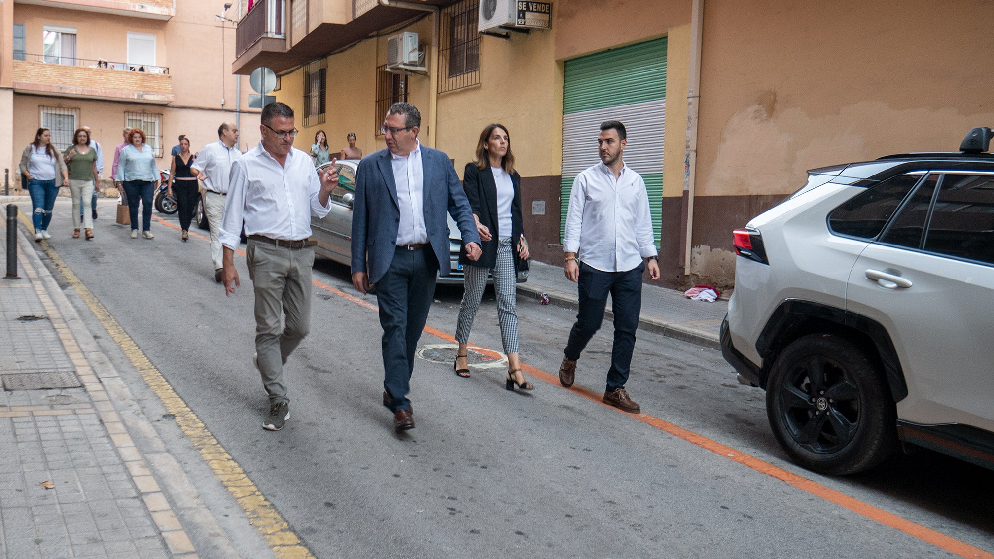 Benidorm implantará la plataforma única en el entorno de Alfredo Corral Benidorm implantará la plataforma única en el entorno de Alfredo Corral