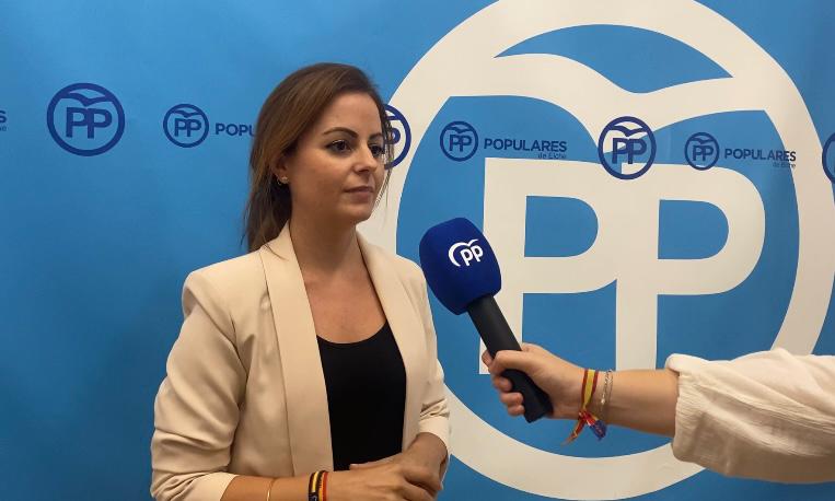 El PP de Elche pide cambios en la ley para endurecer las penas contra la ocupación de viviendas El PP de Elche pide cambios en la ley para endurecer las penas contra la ocupación de viviendas