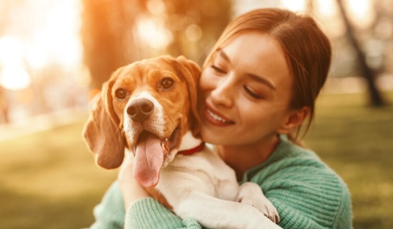 Ángel Osuna, adiestrador canino, nos habla de los cuidados en otoño de nuestra mascota Ángel Osuna, adiestrador canino, nos habla de los cuidados en otoño de nuestra mascota